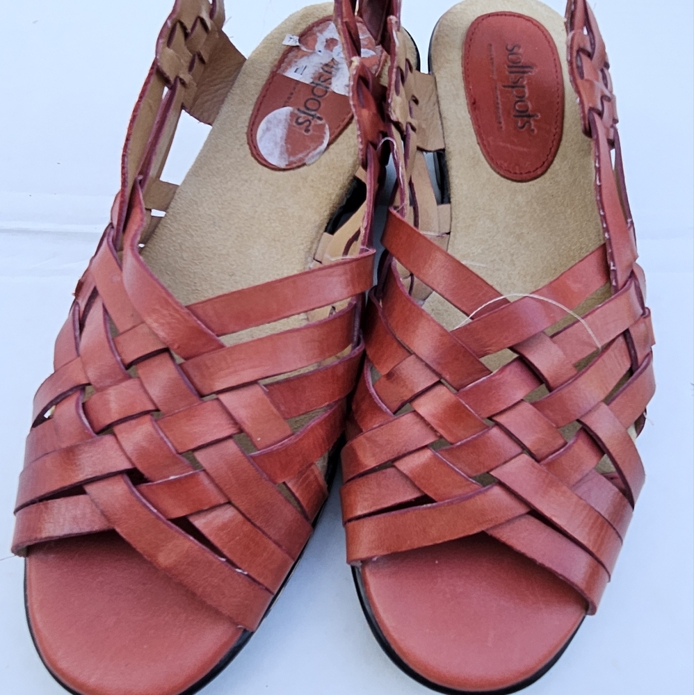 soft spot Shoes  New without tags